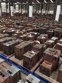 蘇州磨具回收價格 蘇州磨具回收費用圖片|蘇州磨具回收價格 蘇州磨具回收費用產品圖片由上海思穆廢舊物資回收公司生產提供-