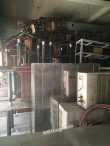 蘭州東成高價回收空調,酒店,賓館,餐廳,辦公用品,