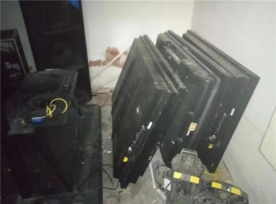 佛山大型商場停業(yè)了設備找哪家-廣州回收哥