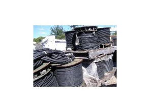濱州廢舊電纜回收廠家 供應產品 定興縣晟宏廢舊物資回收公司