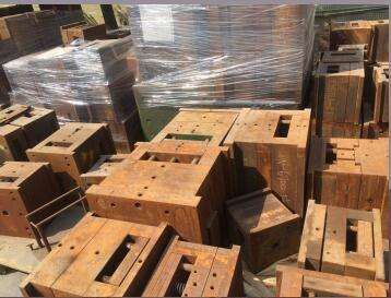 廣州廢舊纜線回收價格美麗-福聯(lián)物資回收