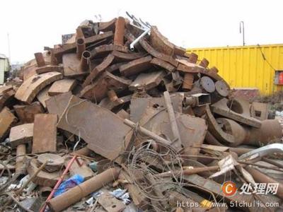 大興廢鐵回收-信譽好