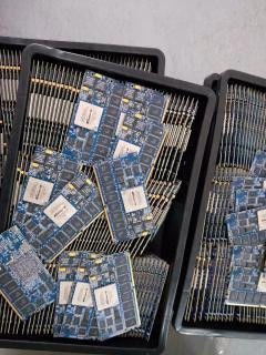 開禾耳物資回收 助力綠色經濟，建設可持續未來