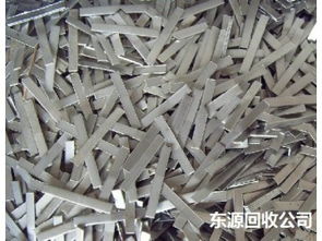廢鎳回收與物資再利用 東莞市東源物資回收公司的專業服務