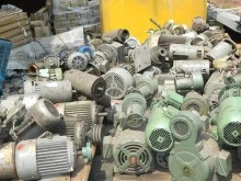 百色廢鐵回收與物資回收 循環經濟下的綠色產業