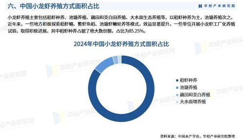 2025年中國小龍蝦養(yǎng)殖行業(yè)市場深度調查及投資前景預測報告