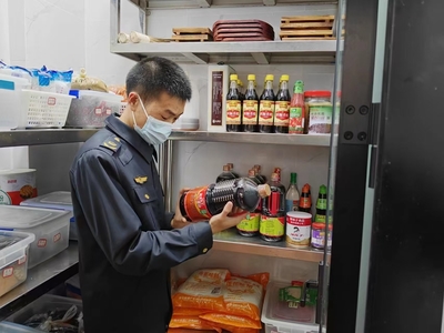 堅(jiān)守食品安全底線(xiàn) 向違規(guī)添加說(shuō)‘不’的市場(chǎng)調(diào)查與分析