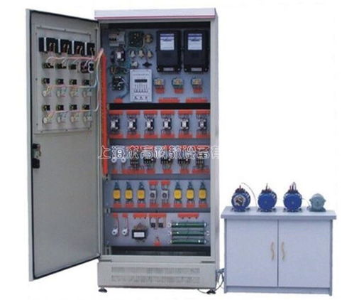 中級電工電拖實訓(xùn)考核裝置QY-DG760B及其配套電工器材介紹